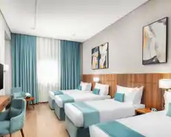 Elaf Qinwan Hotel thumbnail